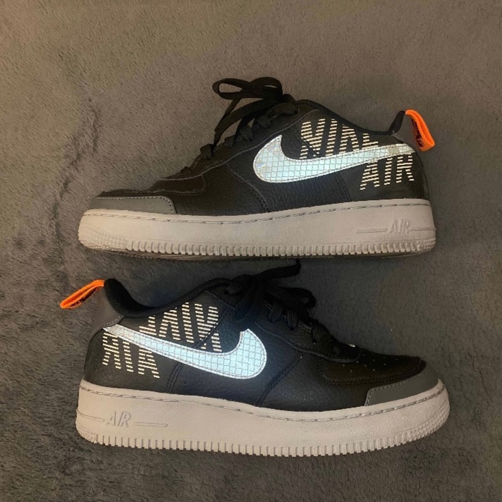 Nike Air Force 1 LV8 2 GS